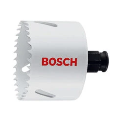 Scie Trépans Progressor D127 Bosch