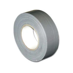 Scapa Scotch Toile Americain Gris 75mmx50m Barnier