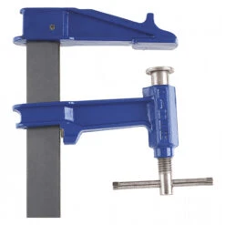 Serre Joint A Pompe Mod R 1000x150mm Piher