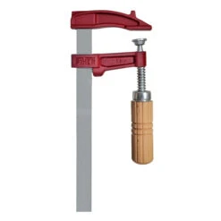 Serre Joint A Vis Manche Bois 300mm Piher