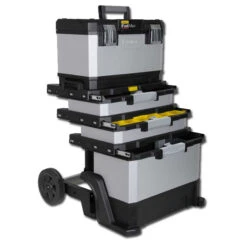 Servante Bimatiere Pro FatMax Stanley