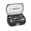 Set De 6 Douilles Monobloc D6/7/8/10/12/13 Lg 50mm Bosch