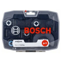 Set D'outil Pour GOP Bosch