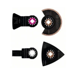 Set De 4 Pièces Pour Carrelage Bosch