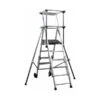 Plateforme Individuelle De Travail SherpaScopic 5/7 Marches Tubesca