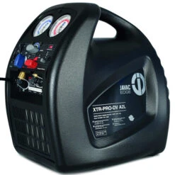 Station De Récupération XTR-PRO-DV Javac