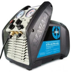 Station De Recuperation XTR-Ultra A2L Javac