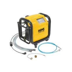 Station Désembouage Multi Push SL Rems