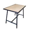Table De Monteur Jumbo E 800 X 600 Mm Rems