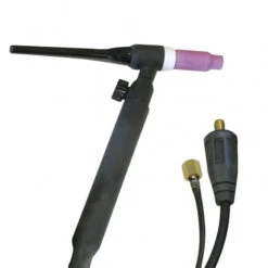 Torche TIG SR17V à Valve 4m 140A Binzel