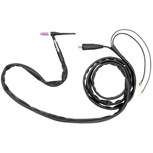 Torche TIG SRL 26 Basic 8m Binzel 1 Torche TIG SRL 26 Basic 8m Binzel