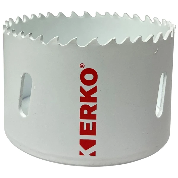 Trepan Bi-metal 83 Mm Erko 1 Trepan Bi-metal 83 Mm Erko