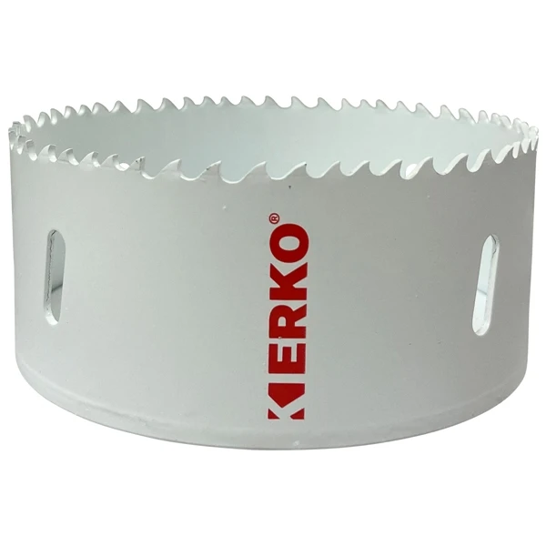 Trepan BiMetal D 127mm Erko 1 Trepan BiMetal D 127mm Erko