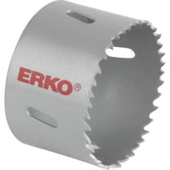 Trepan BiMetal D 25mm Erko