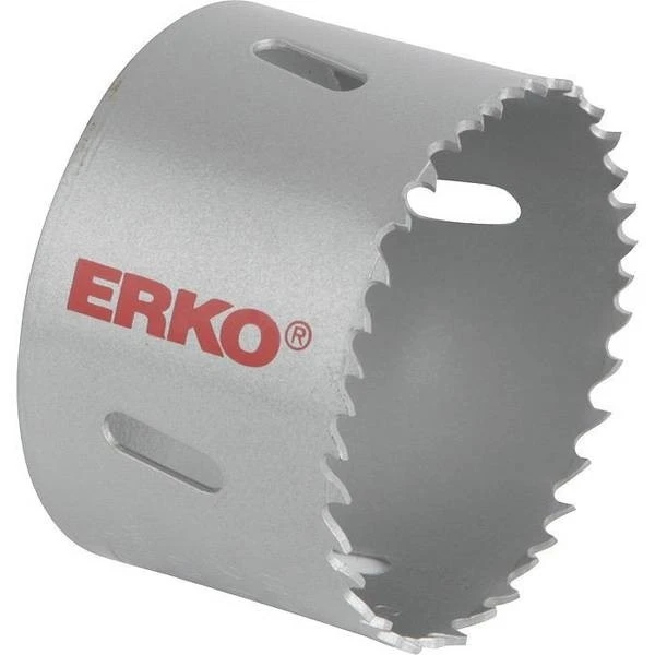 Trepan BiMetal D 25mm Erko 1 Trepan BiMetal D 25mm Erko
