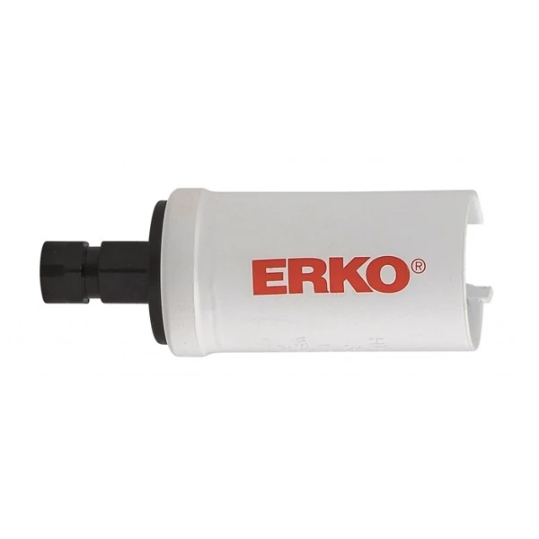 Trepan Carbure Multimat 86 Mm Erko 1 Trepan Carbure Multimat 86 Mm Erko