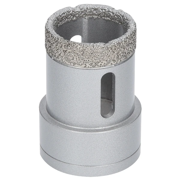 Trépan Diamant à Sec 35mm X-Lock Bosch 1 Trépan Diamant à Sec 35mm X-Lock Bosch