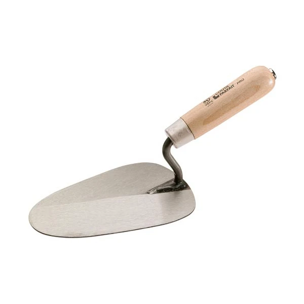 Truelle Briqueteuse Paris 20cm L'outil Parfait 1 Truelle Briqueteuse Paris 20cm L'outil Parfait