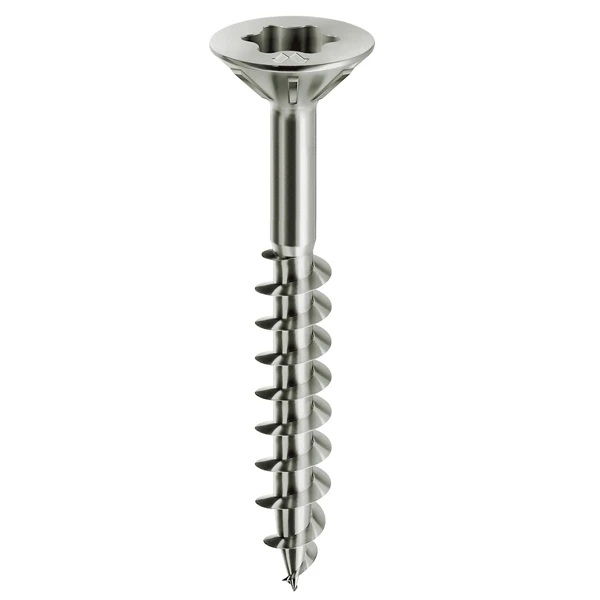 Vis Bois PANELVIT PARTIELLE TF TX20 4x70/43 Bte De 200 Mustad 1 Vis Bois PANELVIT PARTIELLE TF TX20 4x70/43 Bte De 200 Mustad