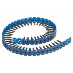 Vis Placo S-F 3.9x25 50 Vis/bande Pack 1000 Vis Bosch