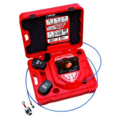 Camera Visioval VX-26 Virax