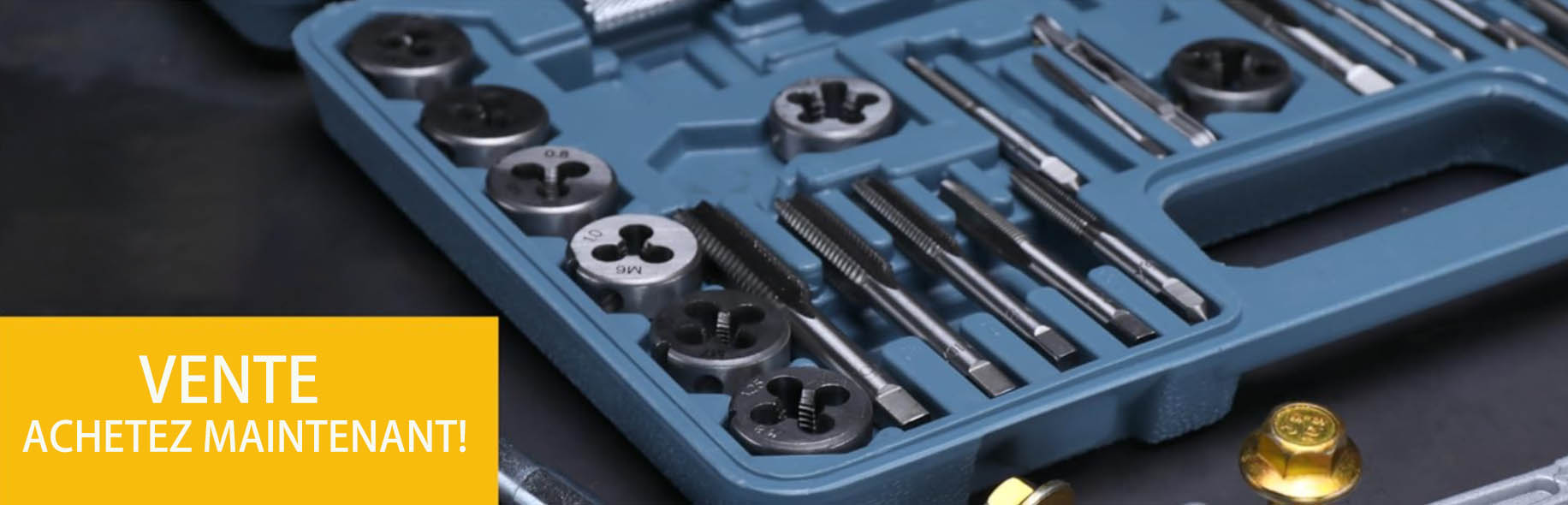 Outils Séries Magasin -Outils Séries Magasin XDGH